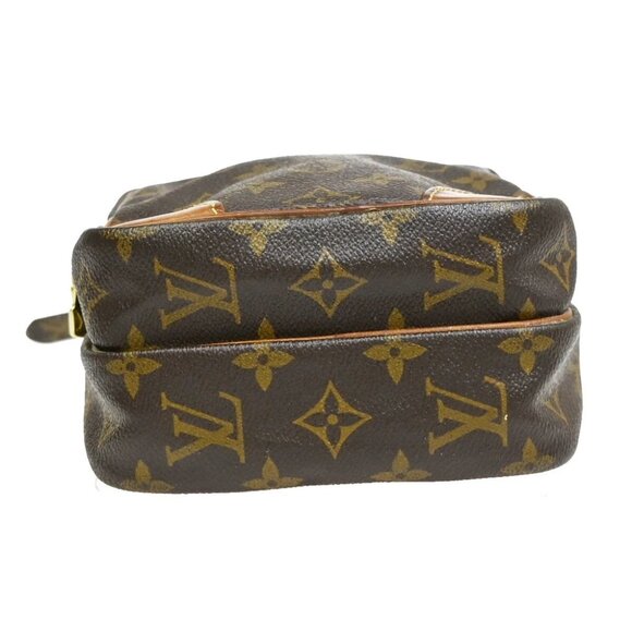 LOUIS VUITTON Amazon Crossbody Shoulder Bag Monogram Leather BN M45236 - Picture 16 of 16